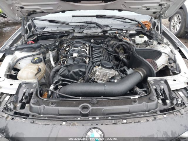 WBA3A9C54EKW74067 BMW 335i