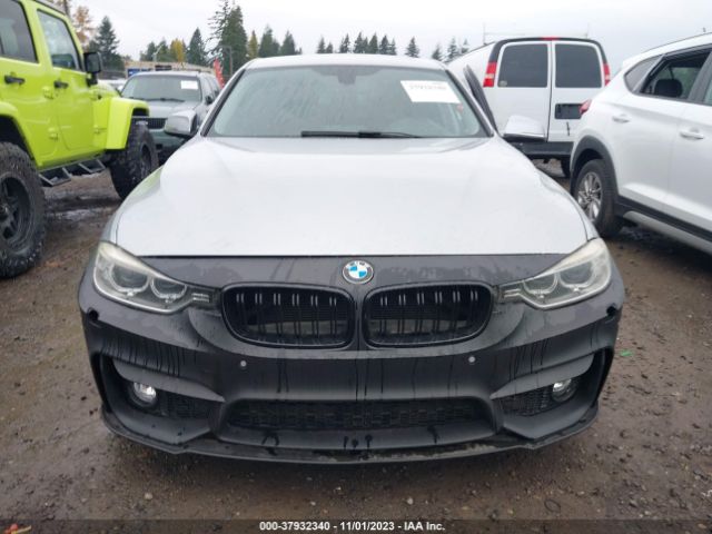 WBA3A9C54EKW74067 BMW 335i