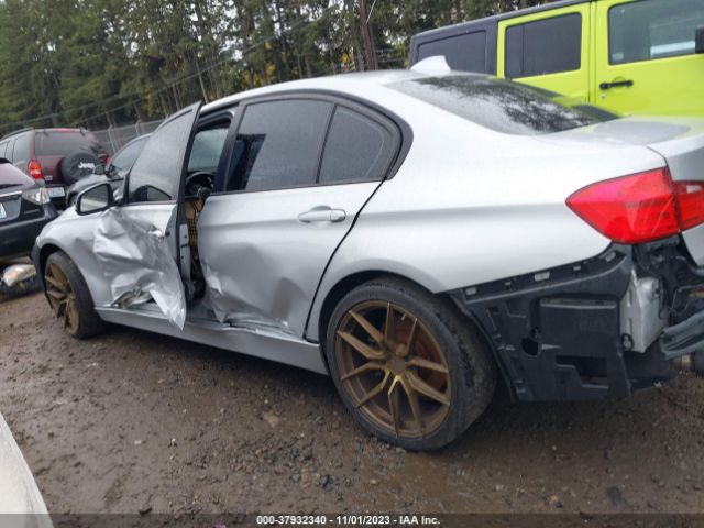 WBA3A9C54EKW74067 BMW 335i