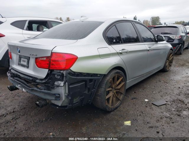 WBA3A9C54EKW74067 BMW 335i