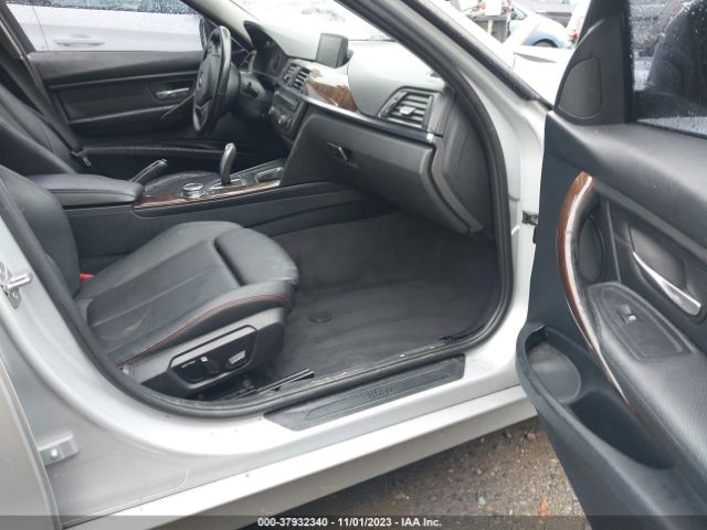 WBA3A9C54EKW74067 BMW 335i