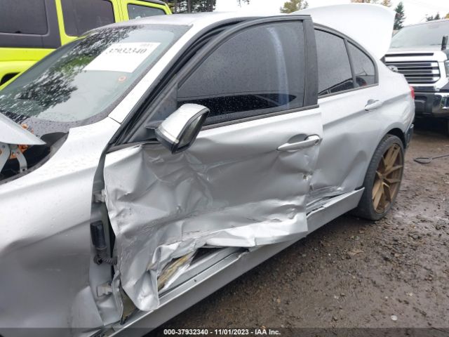 WBA3A9C54EKW74067 BMW 335i