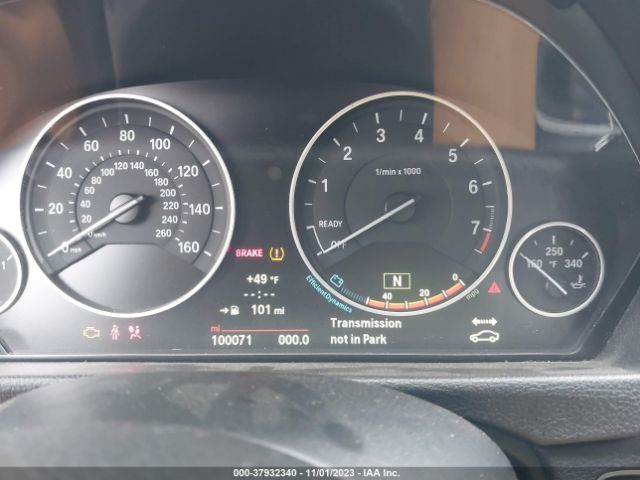 WBA3A9C54EKW74067 BMW 335i