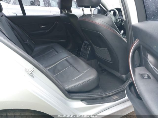 WBA3A9C54EKW74067 BMW 335i