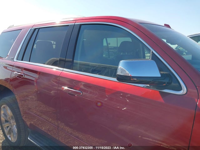 Chevrolet Tahoe Ltz 2015 1GNSCCKC7FR563518 Image 13