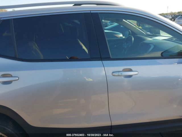3GKALPEV9ML313294 GMC Terrain Slt