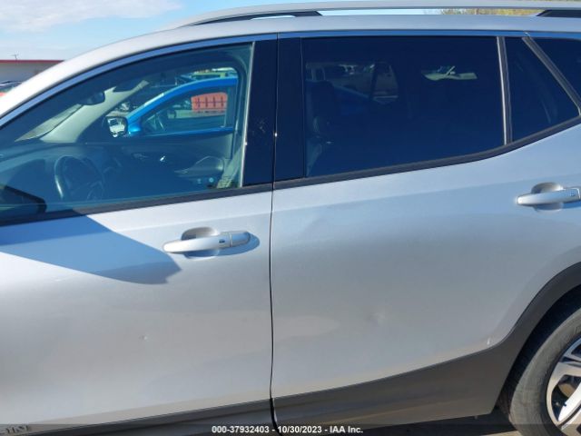 3GKALPEV9ML313294 GMC Terrain Slt