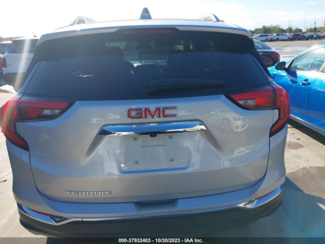 3GKALPEV9ML313294 GMC Terrain Slt