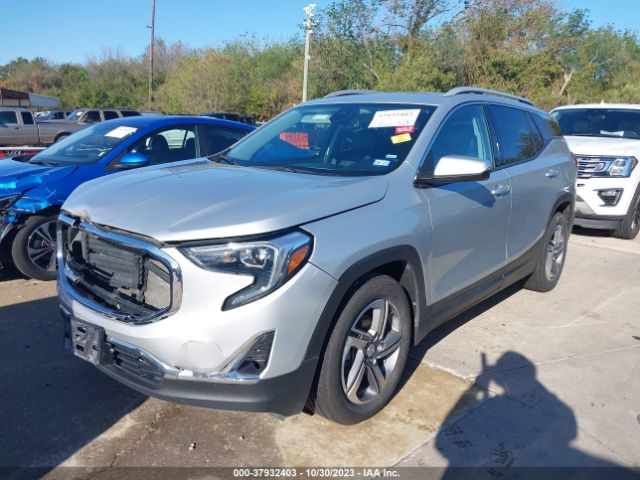 3GKALPEV9ML313294 GMC Terrain Slt