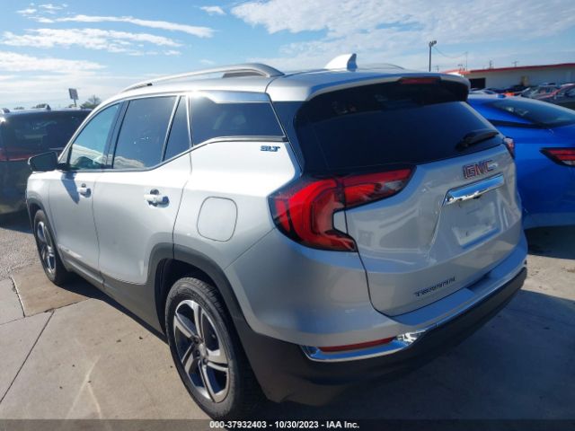 3GKALPEV9ML313294 GMC Terrain Slt