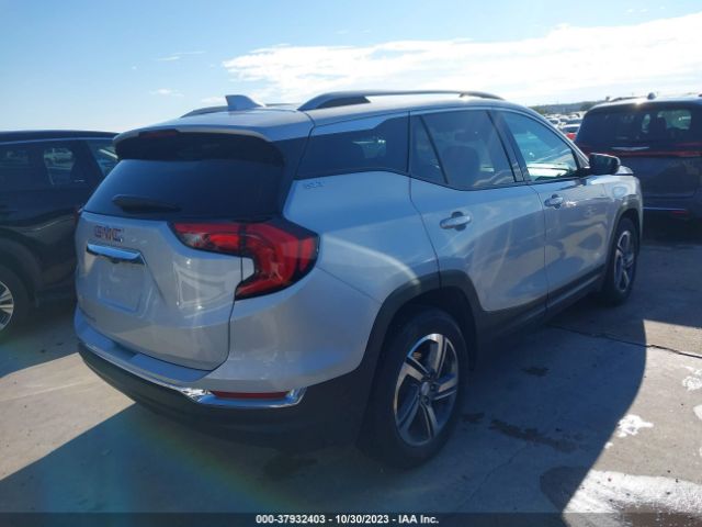 3GKALPEV9ML313294 GMC Terrain Slt