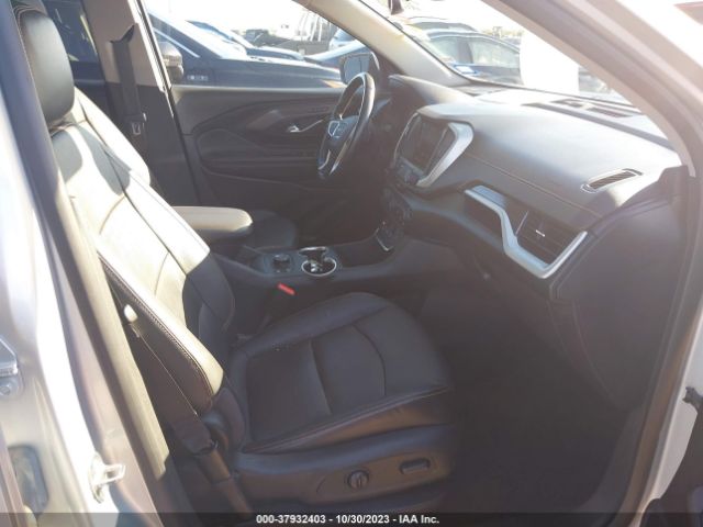 3GKALPEV9ML313294 GMC Terrain Slt