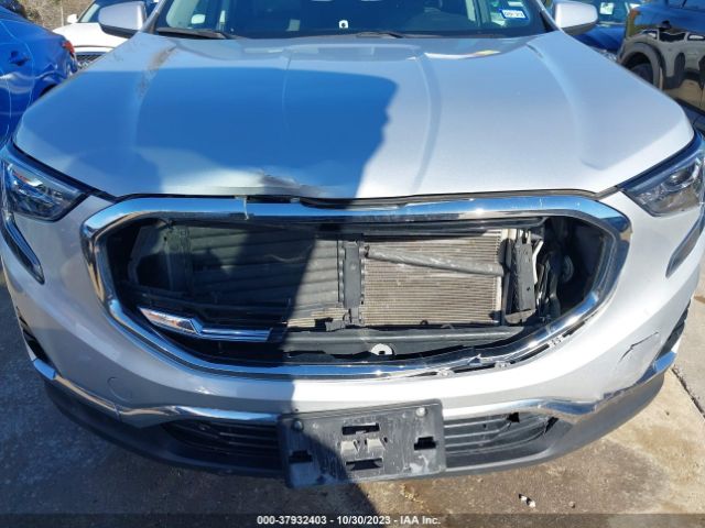3GKALPEV9ML313294 GMC Terrain Slt