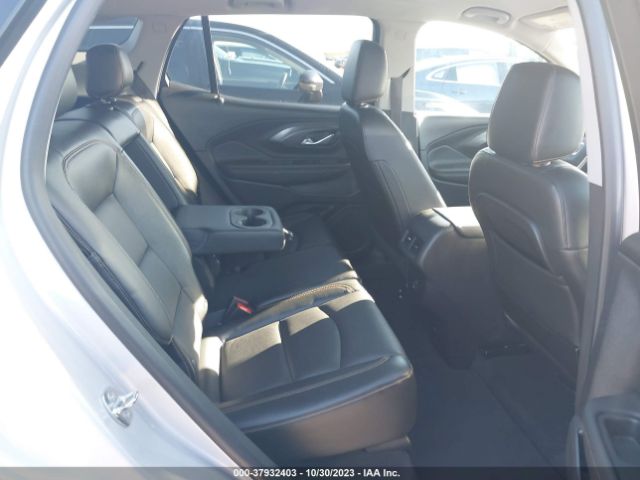 3GKALPEV9ML313294 GMC Terrain Slt