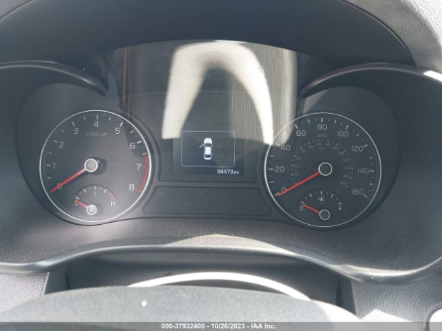 5XXGU4L37JG256166 KIA OPTIMA EX
