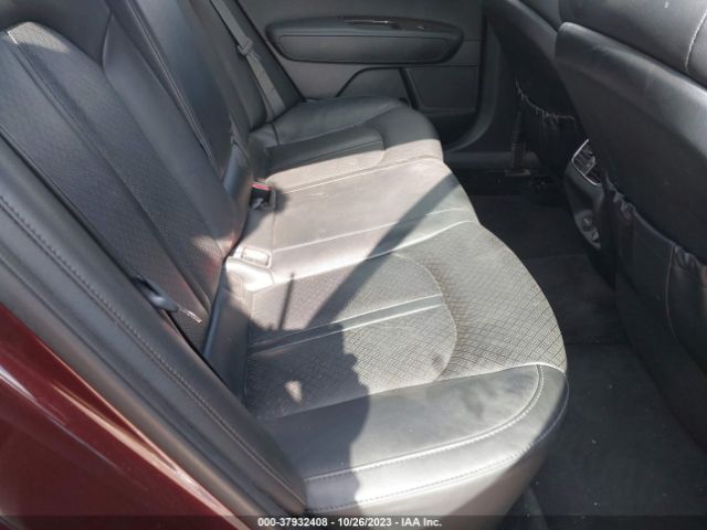 5XXGU4L37JG256166 KIA OPTIMA EX