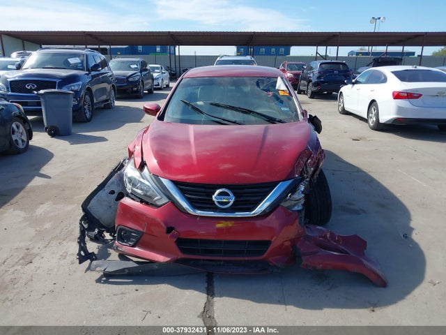 Nissan Altima 2.5 Sv 2017 1N4AL3AP2HC173835 Image 12