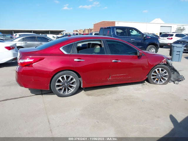Nissan Altima 2.5 Sv 2017 1N4AL3AP2HC173835 Image 13