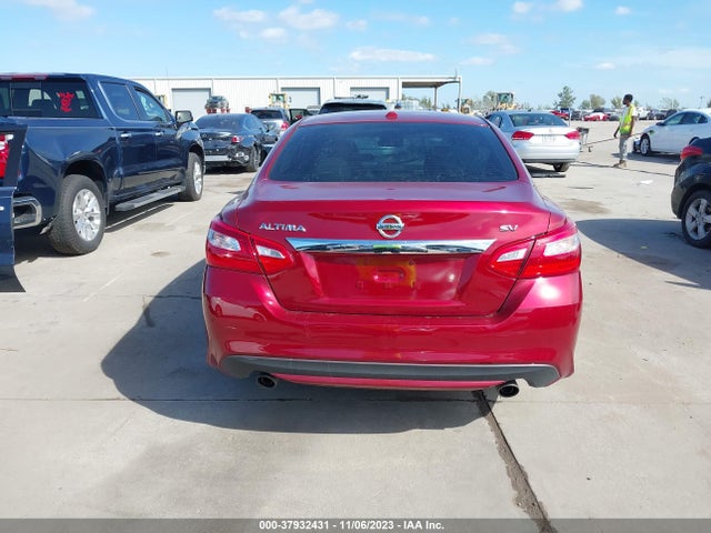 Nissan Altima 2.5 Sv 2017 1N4AL3AP2HC173835 Image 16