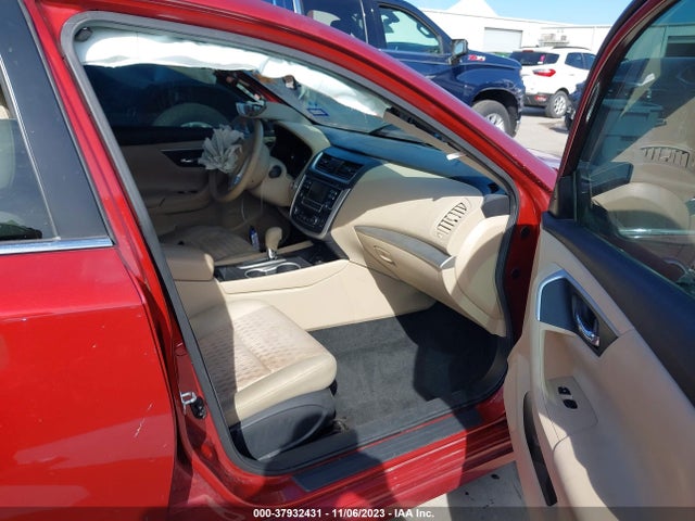 Nissan Altima 2.5 Sv 2017 1N4AL3AP2HC173835 Image 5