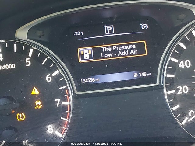 Nissan Altima 2.5 Sv 2017 1N4AL3AP2HC173835 Image 7