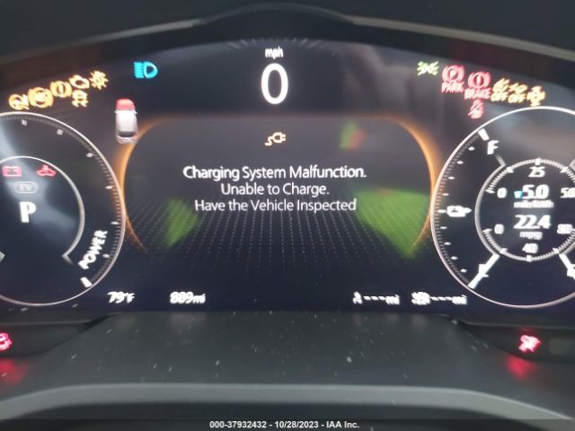 2024 MAZDA CX-90 PHEV JM3KKEHA7R1128523 Photo 6