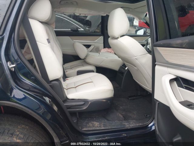 2024 MAZDA CX-90 PHEV JM3KKEHA7R1128523 Photo 7
