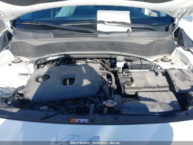 KNDEU2AA9N7313124 KIA SELTOS S