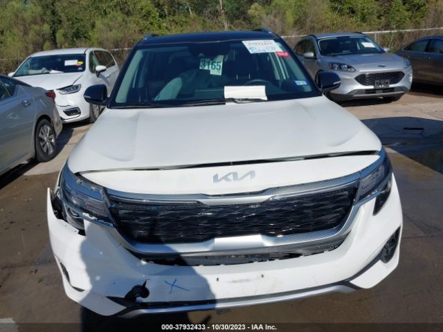 KNDEU2AA9N7313124 KIA SELTOS S