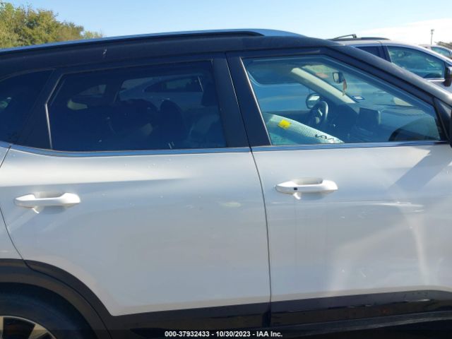 KNDEU2AA9N7313124 KIA SELTOS S