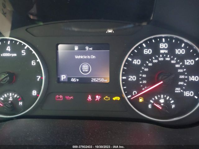 KNDEU2AA9N7313124 KIA SELTOS S