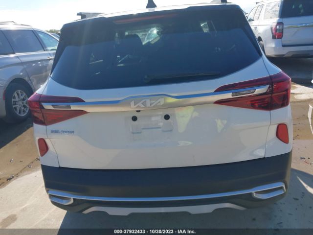 KNDEU2AA9N7313124 KIA SELTOS S