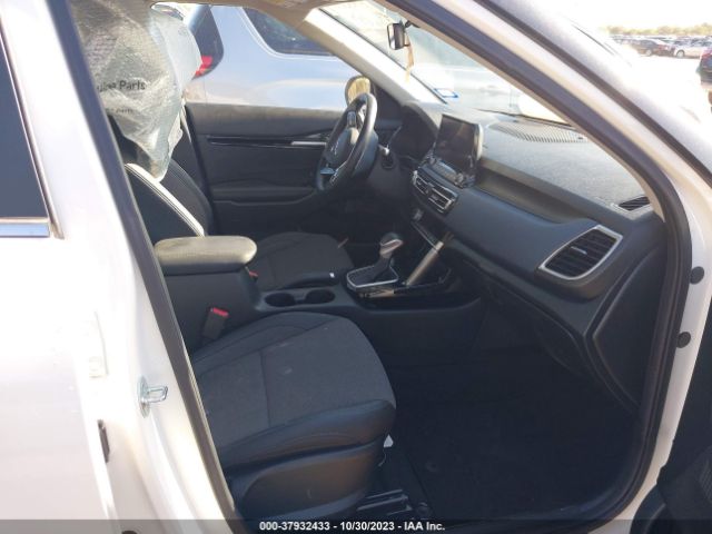 KNDEU2AA9N7313124 KIA SELTOS S