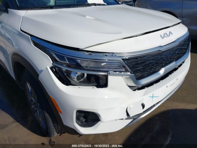 KNDEU2AA9N7313124 KIA SELTOS S