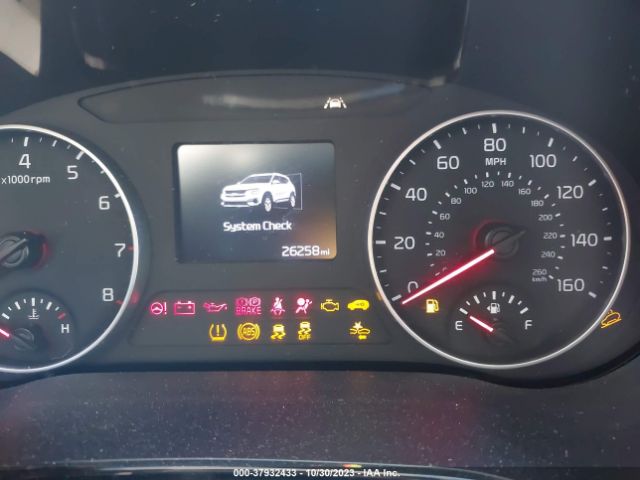 KNDEU2AA9N7313124 KIA SELTOS S