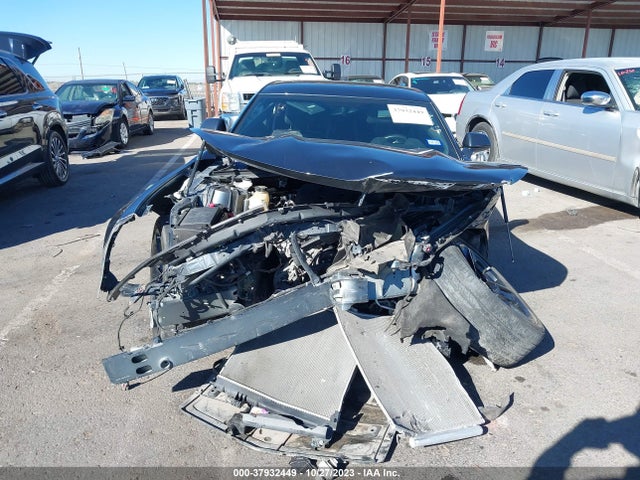 Chevrolet Camaro 2lt 2019 1G1FD1RS2K0154455 Image 12
