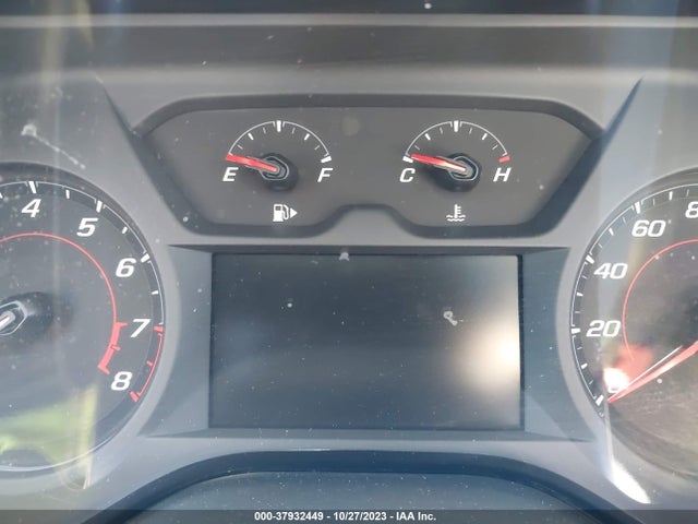 Chevrolet Camaro 2lt 2019 1G1FD1RS2K0154455 Image 15