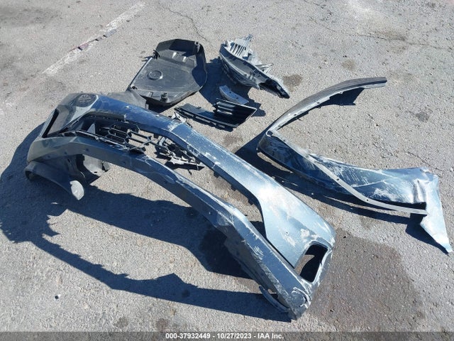 Chevrolet Camaro 2lt 2019 1G1FD1RS2K0154455 Image 11