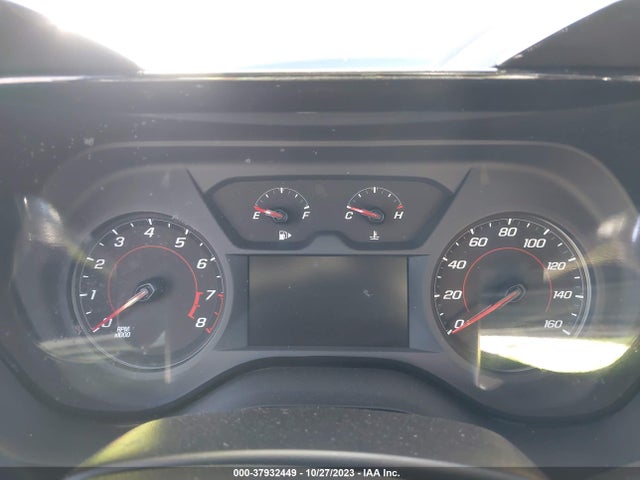 Chevrolet Camaro 2lt 2019 1G1FD1RS2K0154455 Image 7