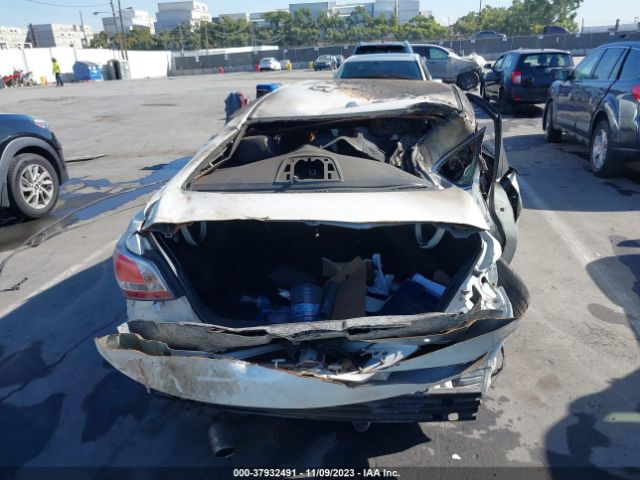 1N4AL3AP7EC900382 Nissan Altima 2.5 Sl