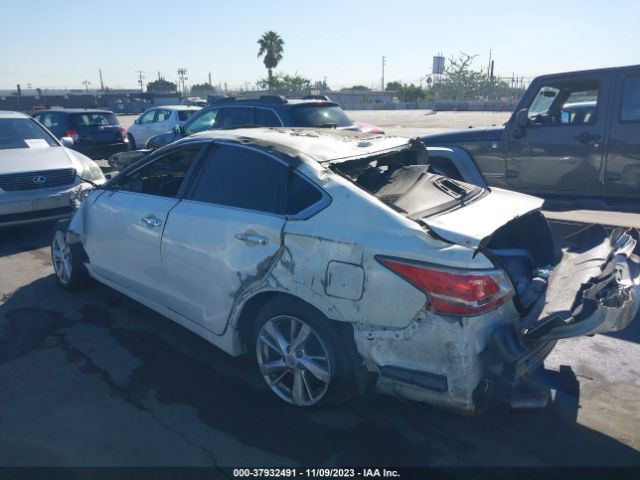 1N4AL3AP7EC900382 Nissan Altima 2.5 Sl