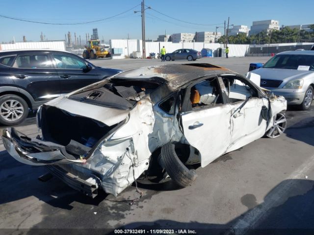 1N4AL3AP7EC900382 Nissan Altima 2.5 Sl