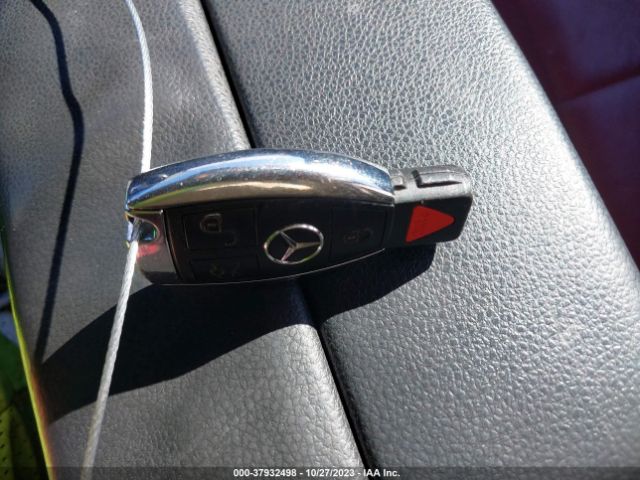 WDDGJ5HB2FG421125 Mercedes-Benz C-class C 350