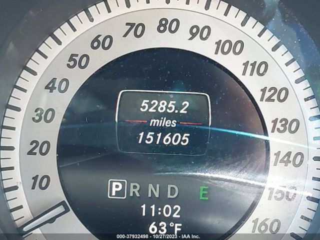 WDDGJ5HB2FG421125 Mercedes-Benz C-class C 350