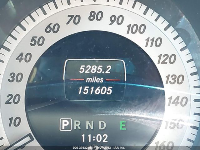 WDDGJ5HB2FG421125 Mercedes-Benz C-class C 350