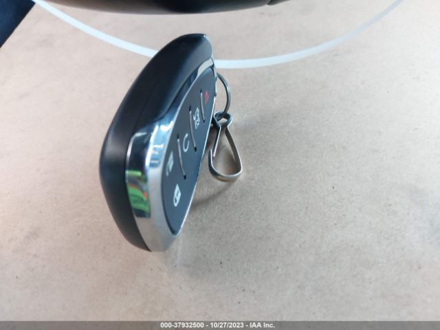 2021 CHEVROLET CAMARO 1G1FB1RX9M0110974 Photo 10