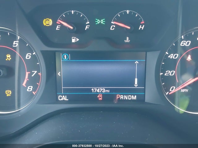 Chevrolet Camaro Rwd 1lt 2021 1G1FB1RX9M0110974 Image 15