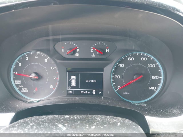 Chevrolet Traverse Ls 2019 1GNERFKW9KJ223299 Image 7