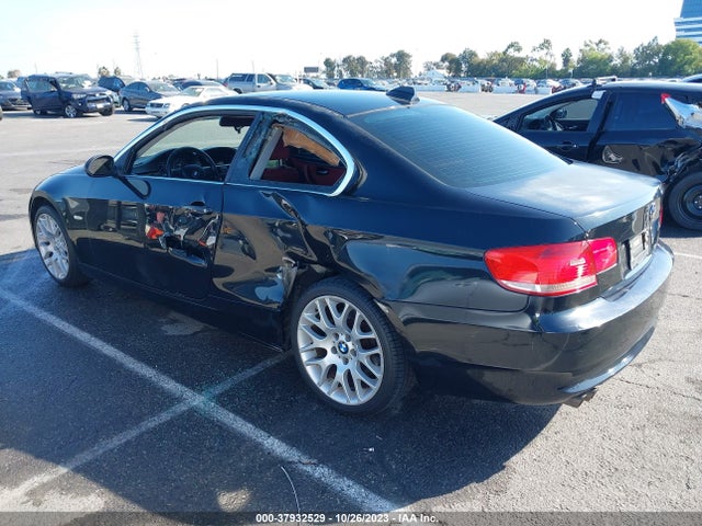 2007 BMW 3 SERIES 328I VIN: WBAWV13507P117486