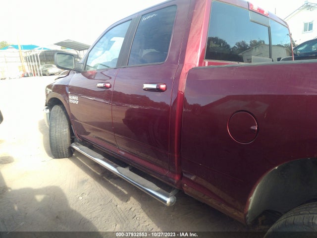 RAM 1500 Big Horn 2018 1C6RR7GG6JS311468 Image 14